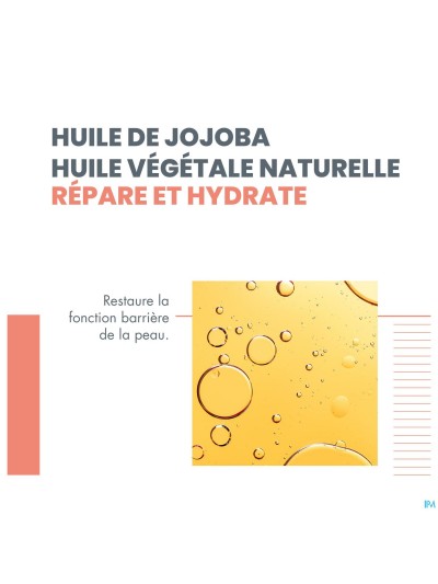 Avene After Sun Herstellende Melk 400ml