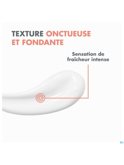 Avene After Sun Herstellende Melk 400ml
