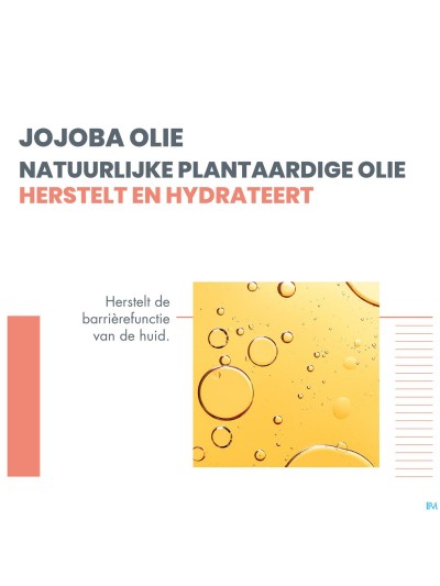 Avene After Sun Herstellende Melk 400ml