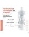 Avene After Sun Herstellende Melk 400ml