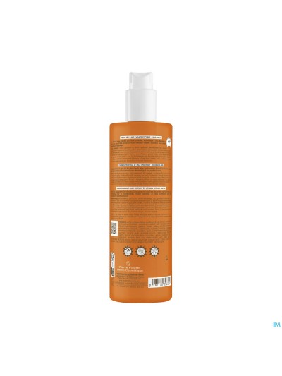 Avene Sol Spf50+ Spray Famille 400ml