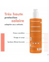Avene Sol Spf50+ Spray Famille 400ml