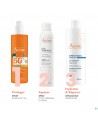 Avene Sol Spf50+ Spray Famille 400ml