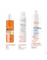 Avene Sol Spf50+ Spray Famille 400ml