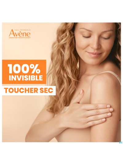 Avene Sol Spf50 Spray 200ml
