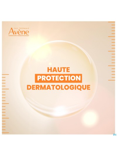 Avene Sol Spf50 Spray 200ml