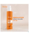 Avene Zon Spf50 Spray 200ml
