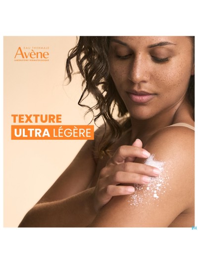 Avene Sol Spf50 Spray 200ml