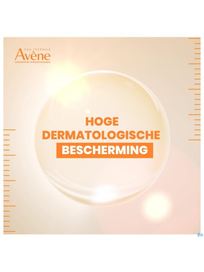 Avene Sol Spf50 Spray 200ml
