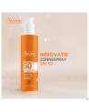 Avene Sol Spf50 Spray 200ml