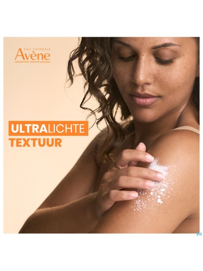 Avene Sol Spf50 Spray 200ml