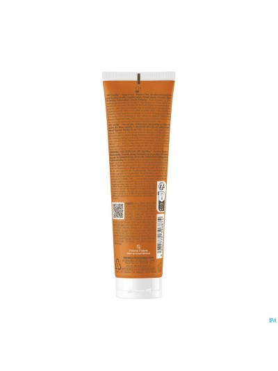 Avene Zon Spf50 Zonnemelk 100ml