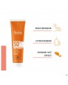 Avene Zon Spf50 Zonnemelk 100ml
