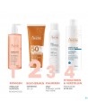 Avene Zon Spf50 Zonnemelk 100ml