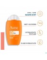 Avene Zon Spf50 Ultra Fluid Invisible 50ml
