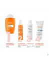 Avene Sol Spf50 Ultra Fluid Invisible 50ml
