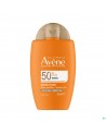 Avene Zon Spf50+ Ultra Fluid Perfector 50ml