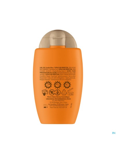Avene Zon Spf50+ Ultra Fluid Perfector 50ml
