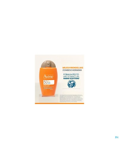 Avene Zon Spf50+ Ultra Fluid Perfector 50ml