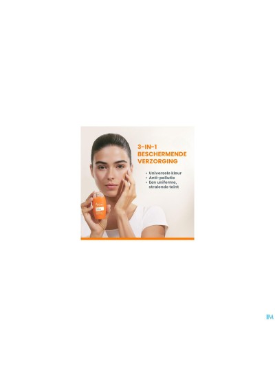 Avene Sol Spf50+ Ultra Fluid Perfecteur 50ml