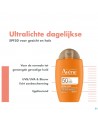 Avene Zon Spf50+ Ultra Fluid Perfector 50ml