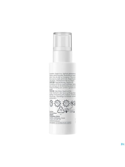 Avene Zon Spf50 A/age Fluide 40ml