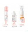 Avene Sol Spf50 A/age Fluide 40ml