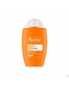 Avene Zon Spf50 Ultra Fluid Oil Control 50ml