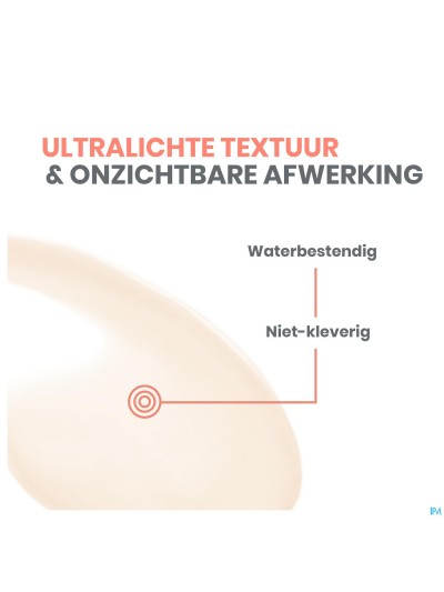 Avene Sol Spf50 Ultra Fluid Oil Control 50ml