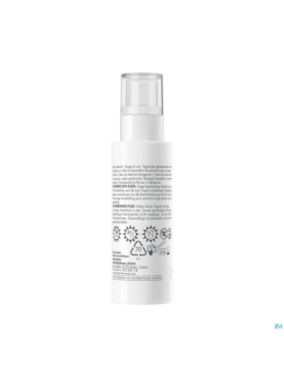 Avene Zon Spf50 A/imperfection Fluide 40ml