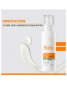 Avene Sol Spf50 A/imperfection Fluide 40ml