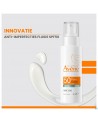 Avene Sol Spf50 A/imperfection Fluide 40ml