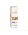 Avene Zon Spf50+ A/pigment Fluide 40ml