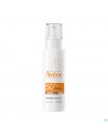 Avene Zon Spf50+ A/pigment Fluide 40ml