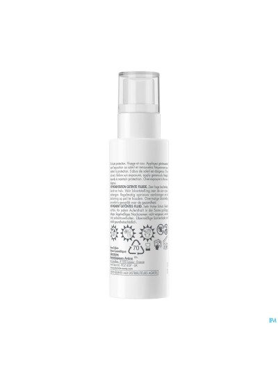 Avene Zon Spf50+ A/pigment Fluide 40ml