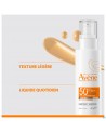 Avene Sol Spf50+ A/pigment Fluide 40ml