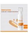 Avene Sol Spf50+ A/pigment Fluide 40ml