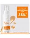 Avene Sol Spf50+ A/pigment Fluide 40ml