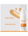 Avene Sol Spf50+ A/pigment Fluide 40ml