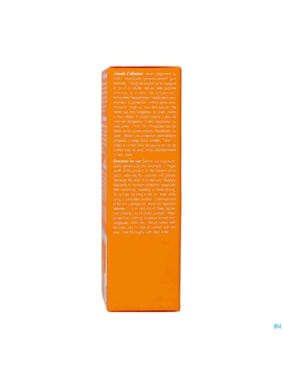 Avene Zon Spf50+ Ultra Fluid Eclat Radiance 50ml