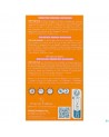 Avene Zon Spf50+ Ultra Fluid Eclat Radiance 50ml