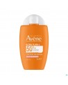 Avene Zon Spf50+ Ultra Fluid Eclat Radiance 50ml