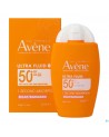 Avene Zon Spf50+ Ultra Fluid Eclat Radiance 50ml
