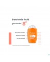 Avene Zon Spf50+ Ultra Fluid Eclat Radiance 50ml