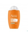 Avene Zon Spf50 Ultra Fluid Oil Cont.50ml Nf