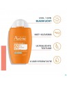Avene Zon Spf50 Ultra Fluid Oil Cont.50ml Nf