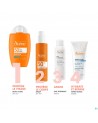 Avene Sol Spf50 Ultra Fluid Oil Cont.50ml Nf