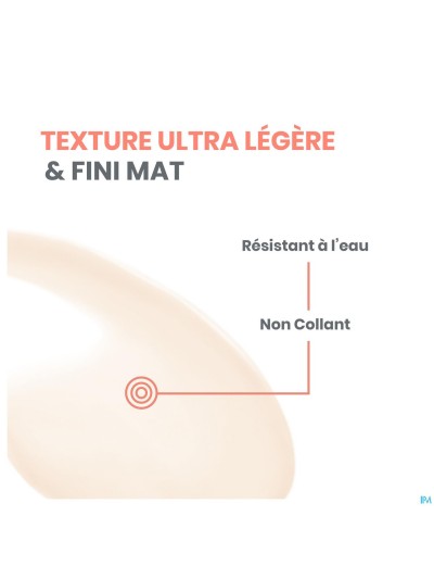 Avene Sol Spf50 Ultra Fluid Oil Cont.50ml Nf