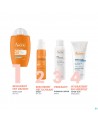 Avene Sol Spf50 Ultra Fluid Oil Cont.50ml Nf