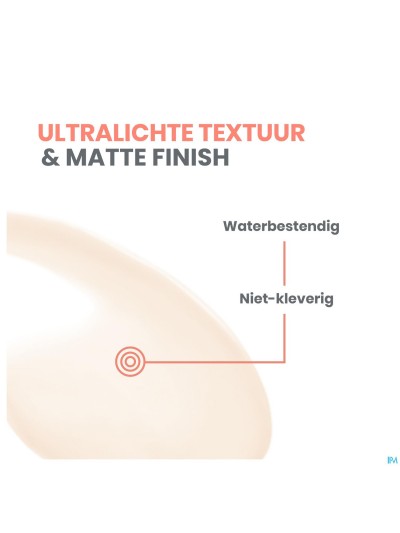 Avene Sol Spf50 Ultra Fluid Oil Cont.50ml Nf